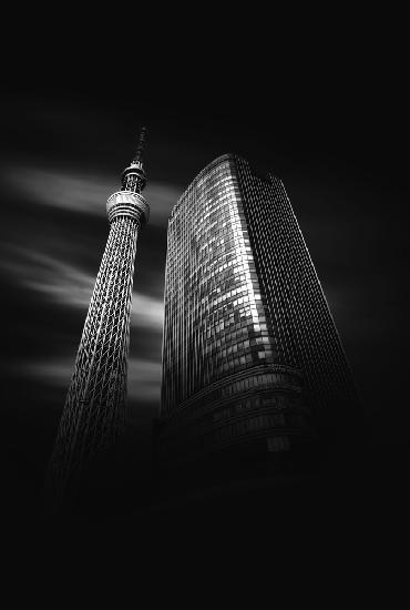 TOKYO SKYTREE