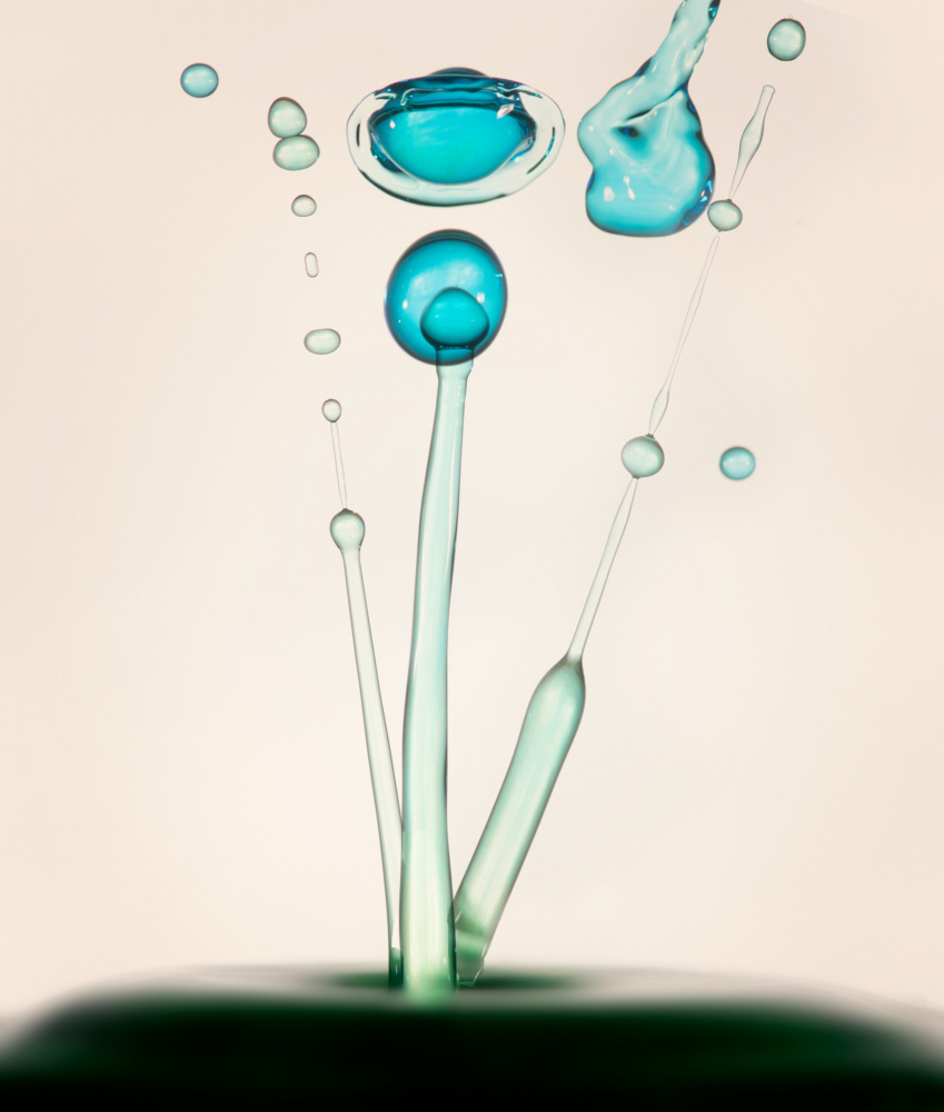 Drops of Life von TaranSohal