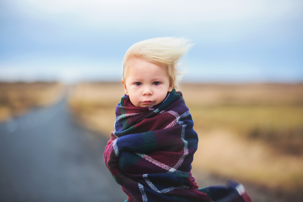 Wind von Tatyana Tomsickova