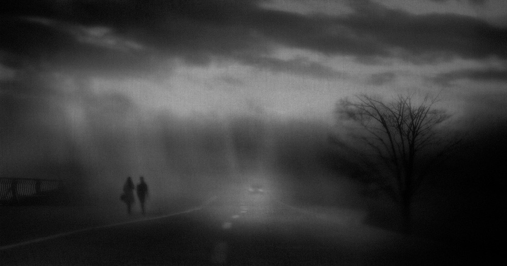 Alone with you... von Teruhiko Tsuchida