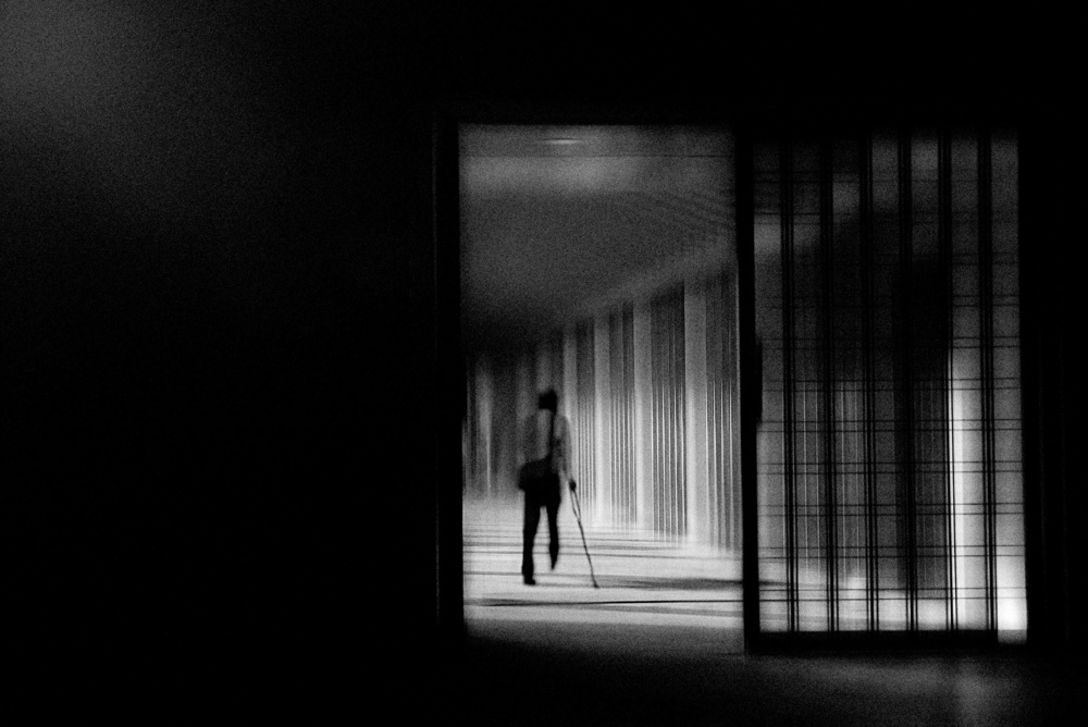 Exit... von Teruhiko Tsuchida