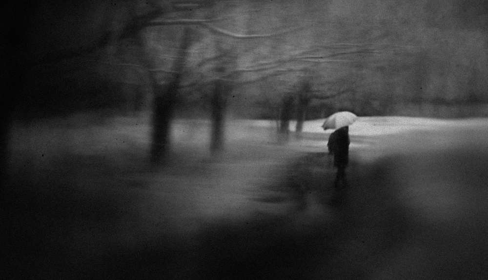 I am lonely without you... von Teruhiko Tsuchida