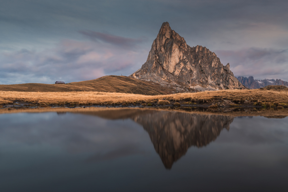 When the Crowds are Gone von Thomas de Franzoni