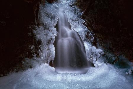 Icefall