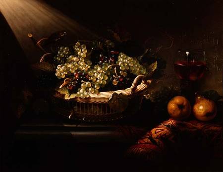 Still Life von Thomas Keyse