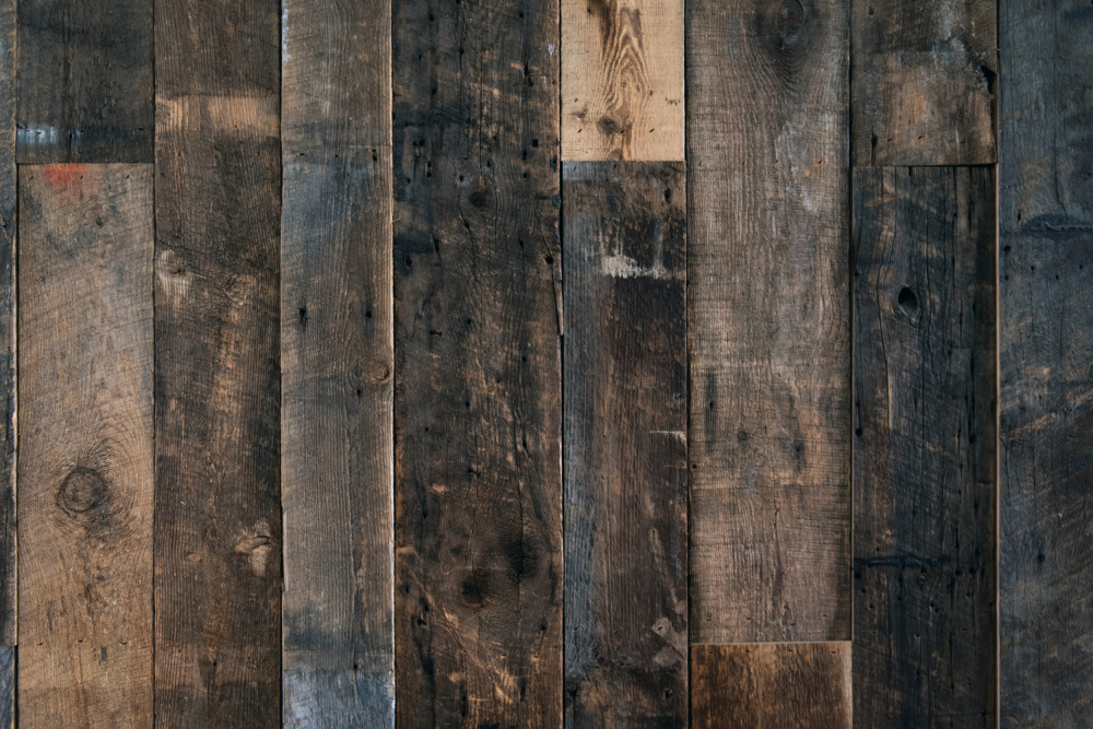 Wood Texture von Tim Mossholder