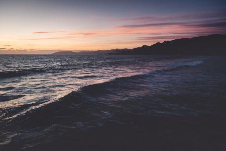 California Coast