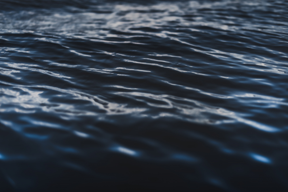 Water Textures von Tim Mossholder