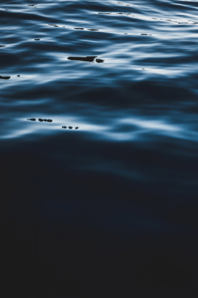 Water Textures von Tim Mossholder