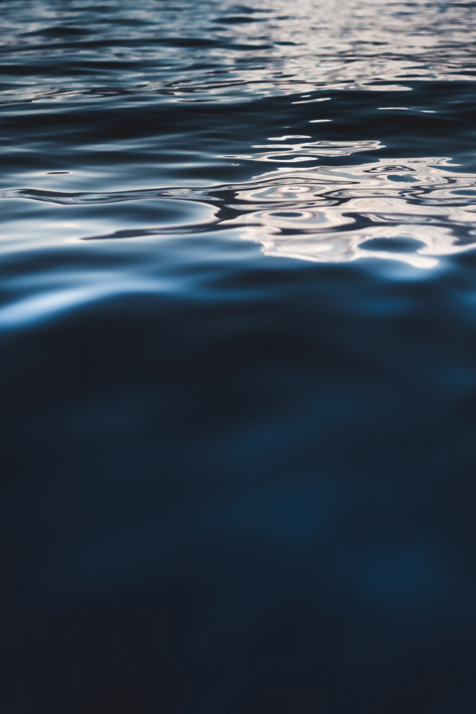 Water Textures von Tim Mossholder