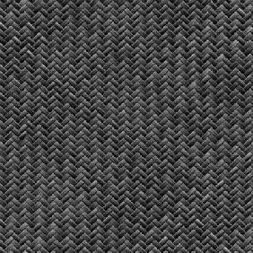 carbon fiber weave