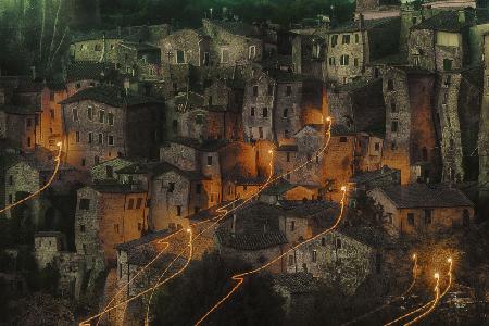 Sorano