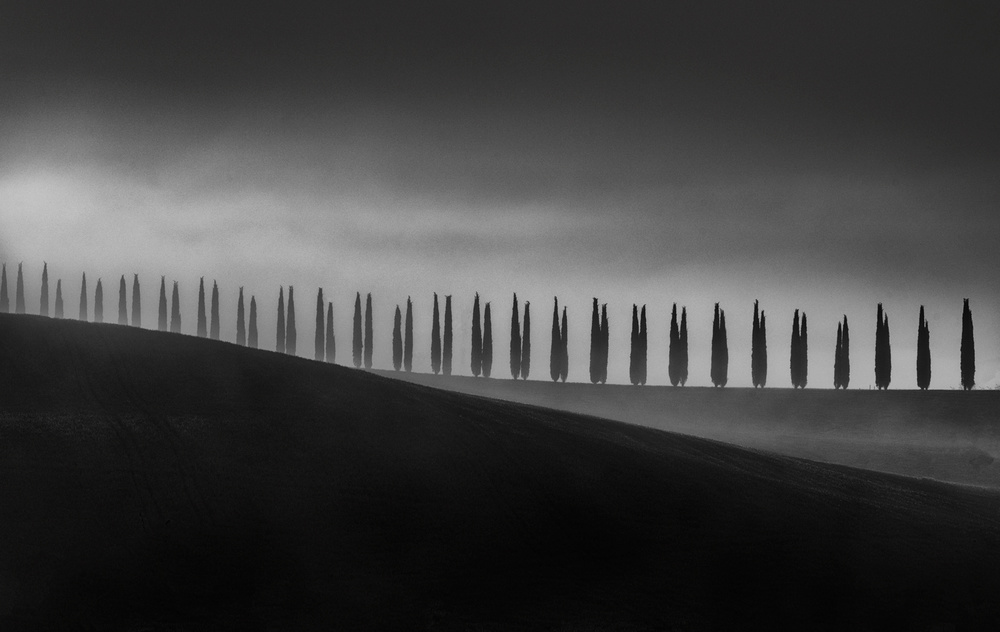 TUSCANY von Todor Tanev