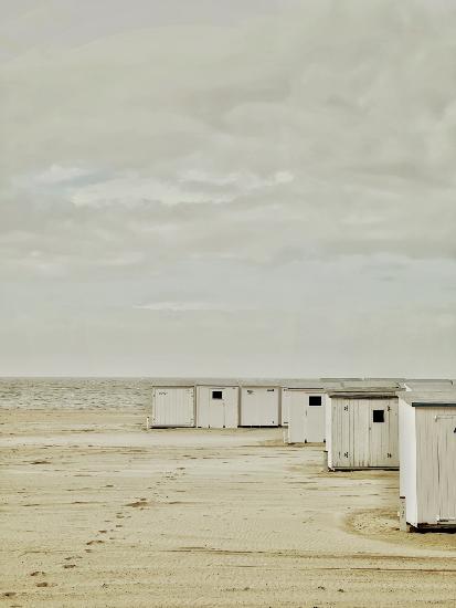 Northsea Colours  | Knokke Beach