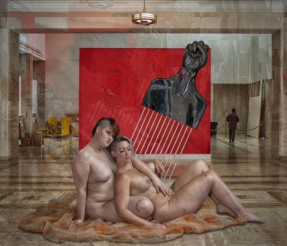 Artful Relations von Tom Gore