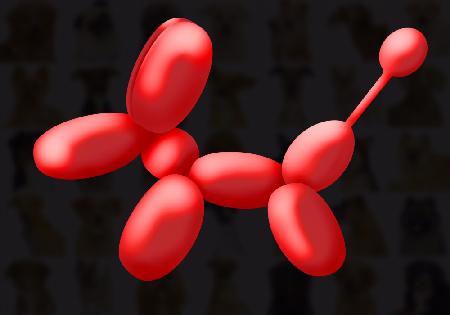 Balloon Dog