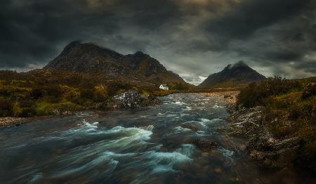 Glen Coe