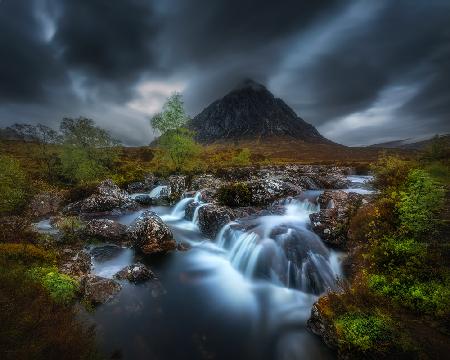 Glen Coe