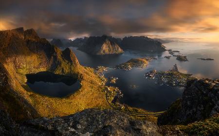 Lofoten