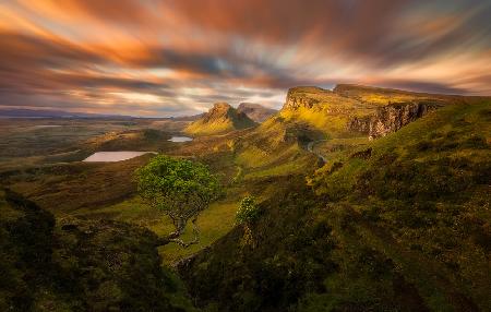 Quiraing