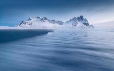 Vestrahorn