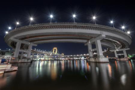 loop bridge