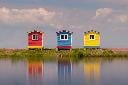 Tiny Houses