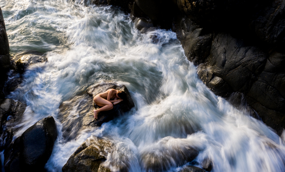 Inner waves von Tran Van Truong