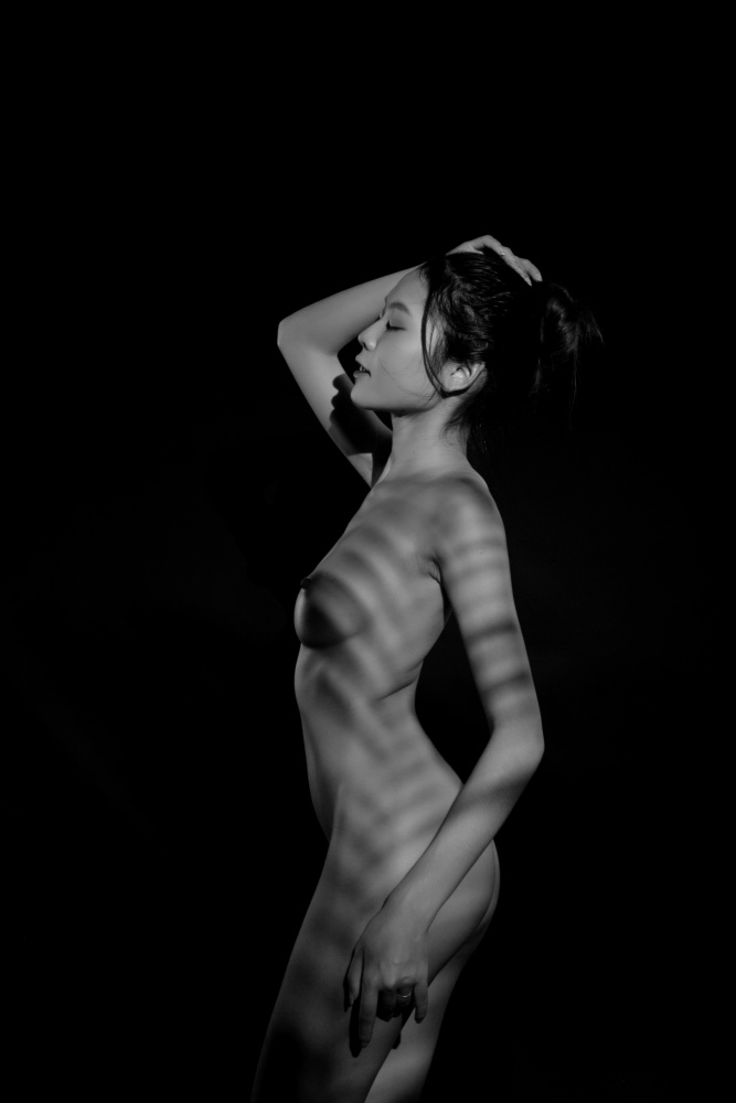 ART NUDE von Tran Van Truong