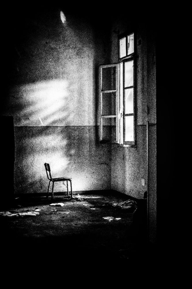 Spricht wahr, wer spricht Schatten von Traven Milovich