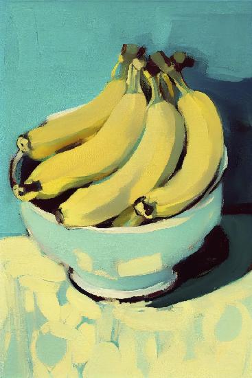 Bananas