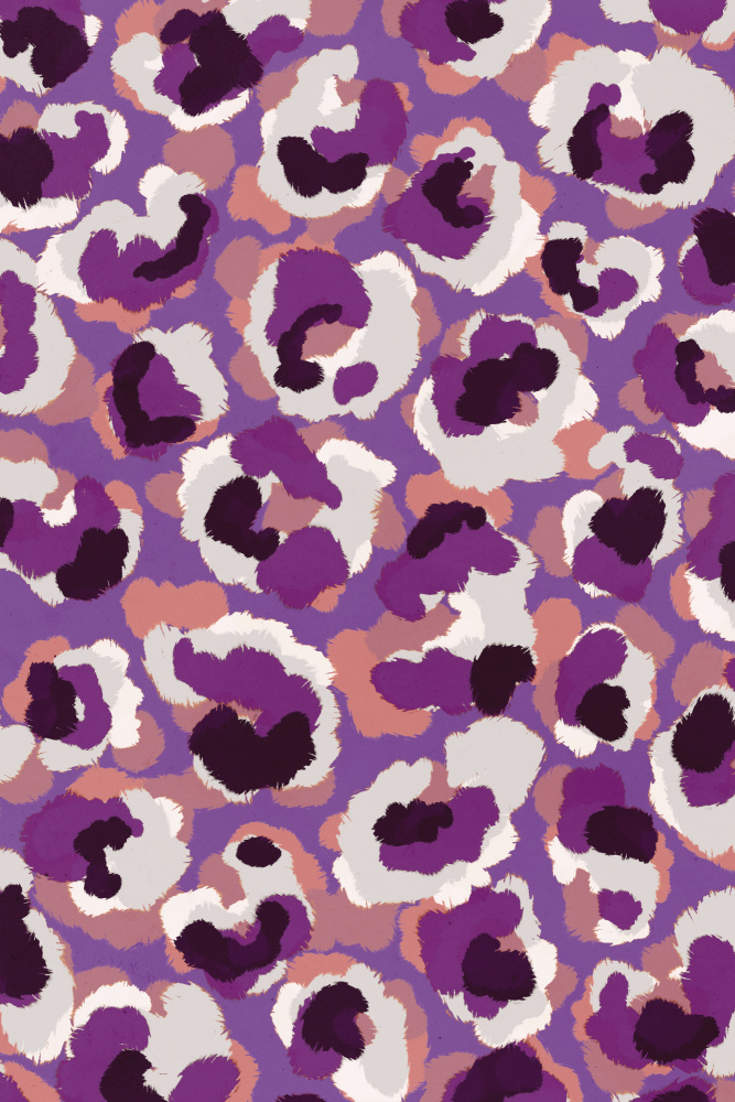 Viola Pattern von Treechild