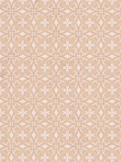 Geometric Beige Tile Pattern