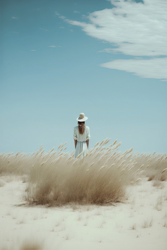 In The Dunes von Treechild