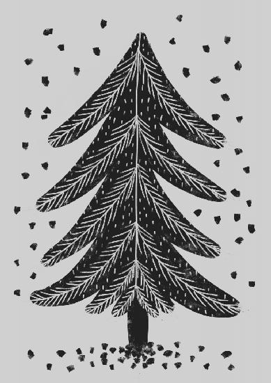 Pine Tree