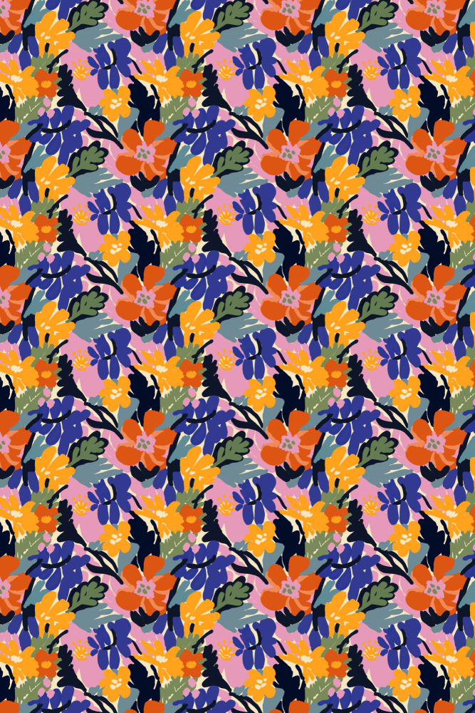 Pattern 175 von Treechild