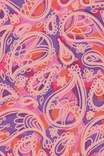 Paisley Pattern