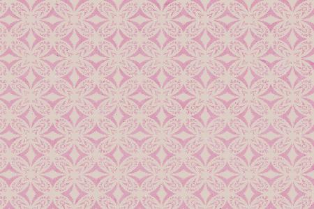 Pastel Symmetrical Pattern