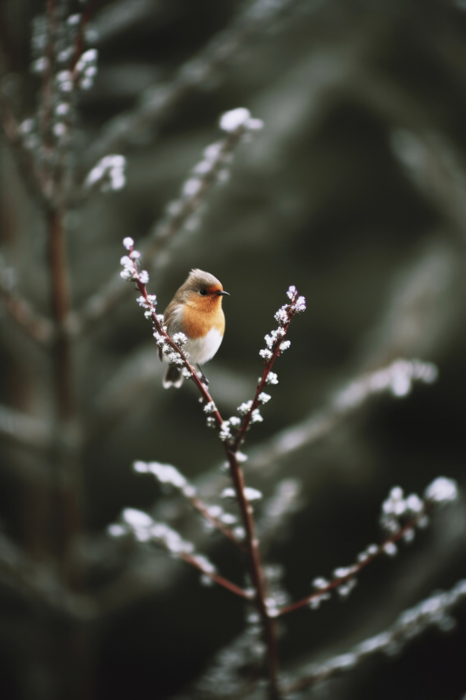 Cute Robin von Treechild