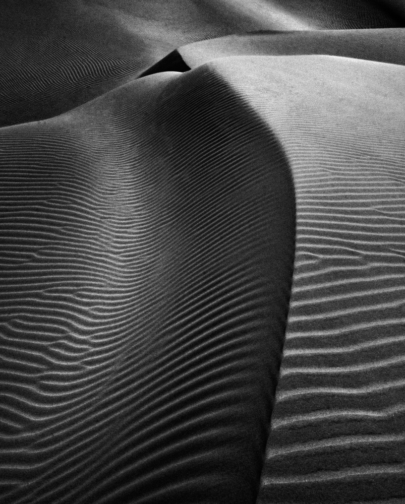 Dunes of nude von txules