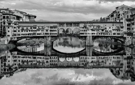 Ponte Vecchio