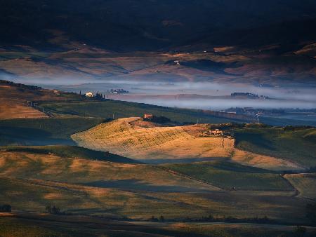 Toscana amore mio