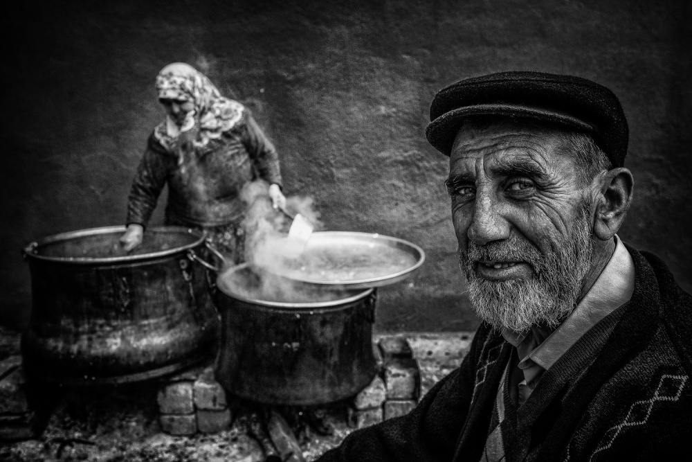 family von Ummu Nisan Kandilcioglu