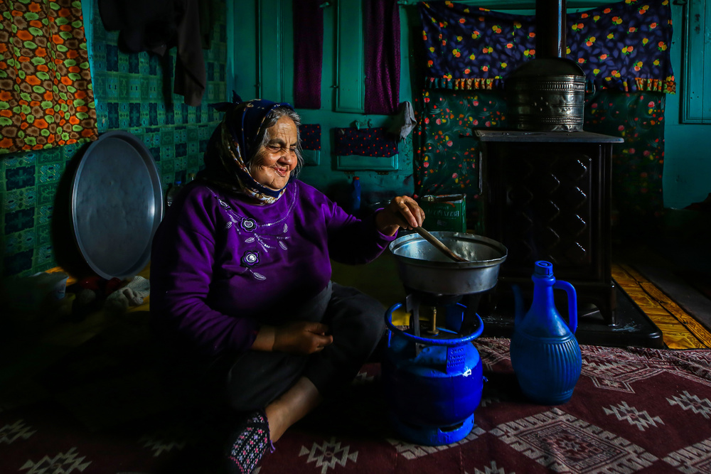 cooking von Ummu Nisan Kandilcioglu