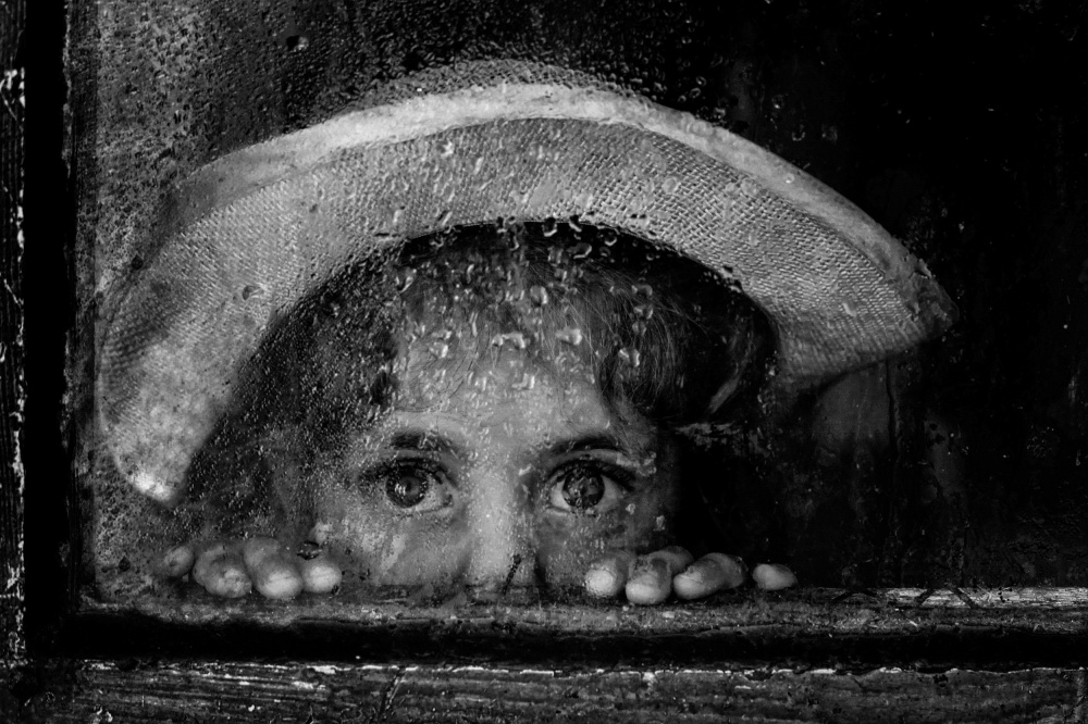 rain von Ummu Nisan Kandilcioglu