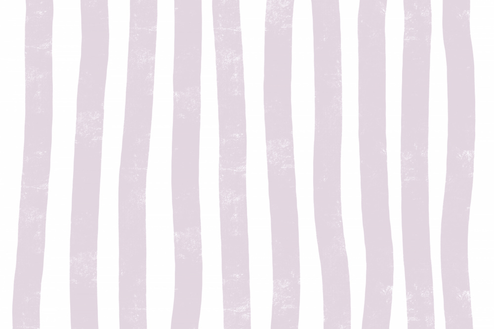 Lilac Lines von uplusmestudio