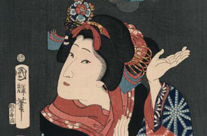 Utagawa Kuniteru