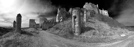 Spiš Castle