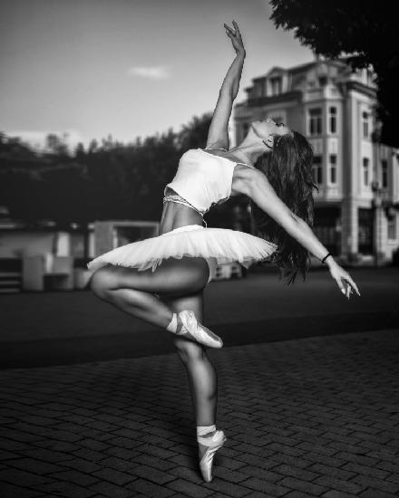 Ballerina