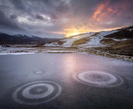 UFO of Altai